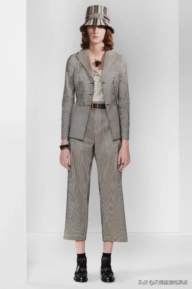 dior精致和高级感,dior哪些单品好看