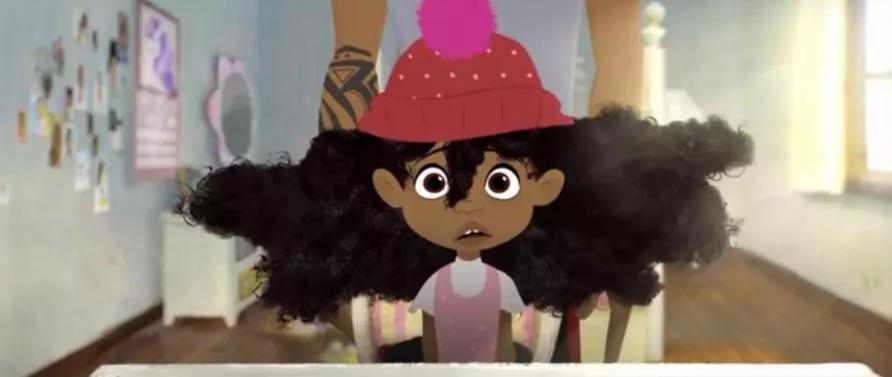 2023年奥斯卡最佳动画,2022奥斯卡最佳动画