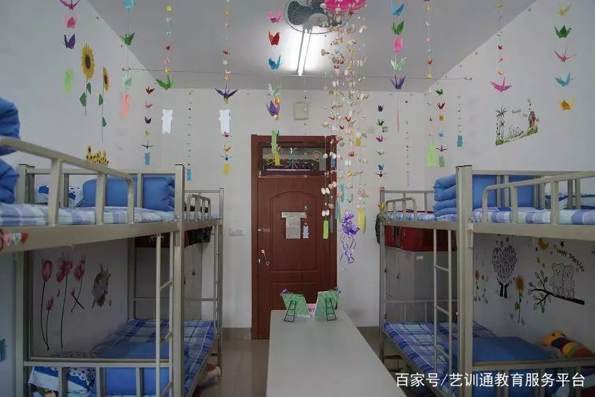 文科大学宿舍条件排名,全国学院宿舍条件排名