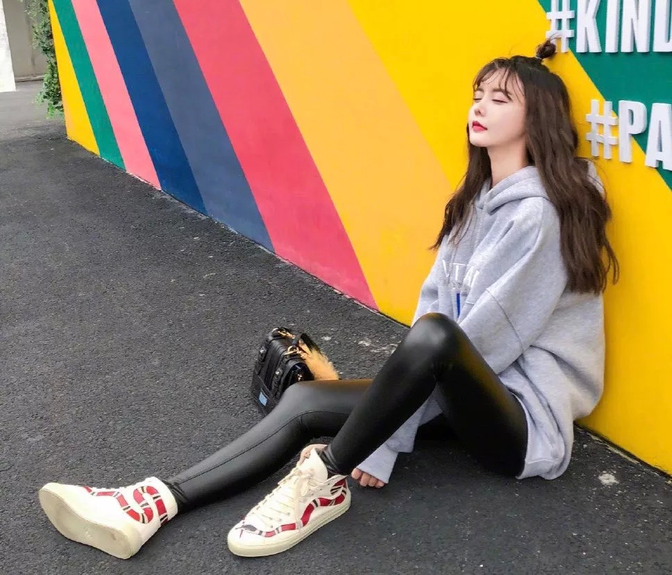 快手精神小妹韩安冉,快手韩安冉婚礼直播回放