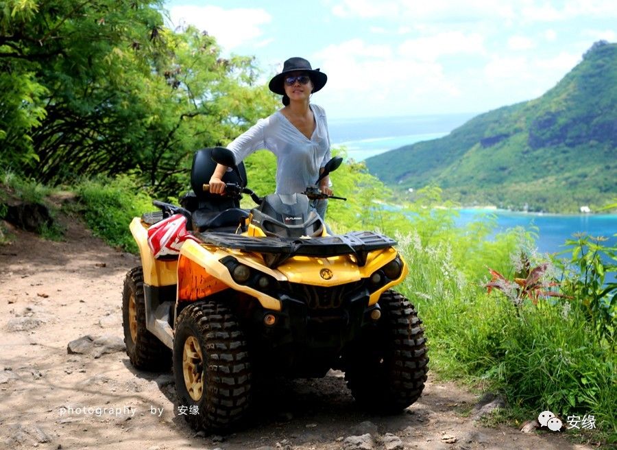 大溪地旅行买什么便宜,大溪地海岛如何去