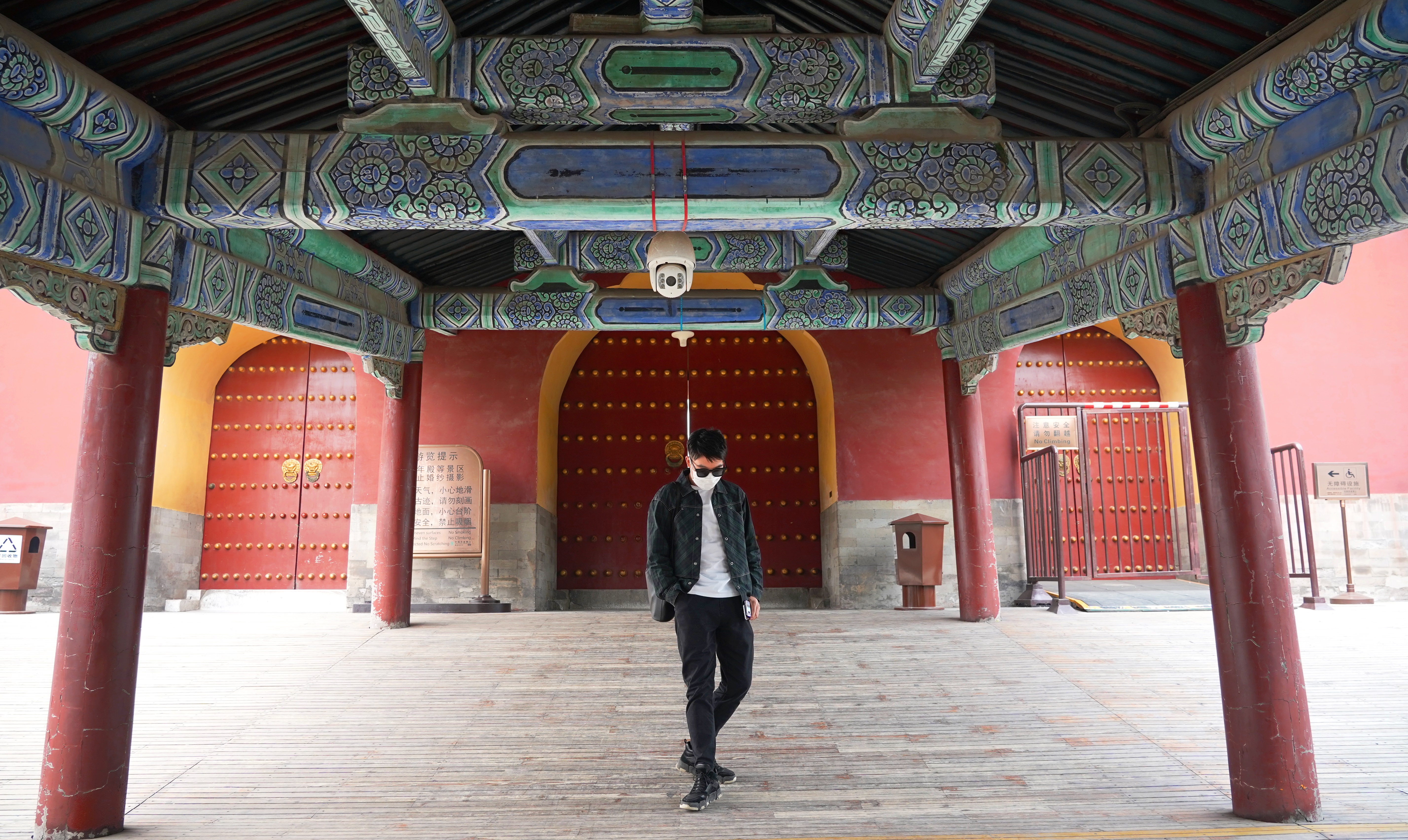 清波一勺买千钱?不能为武汉下一场樱花雨,不妨在这儿品百花香