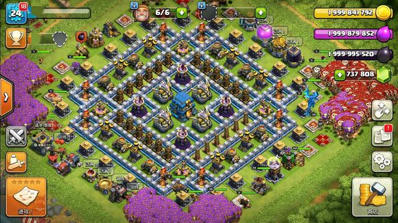 coc还有哪些辅助好用,coc打资源最快的辅助