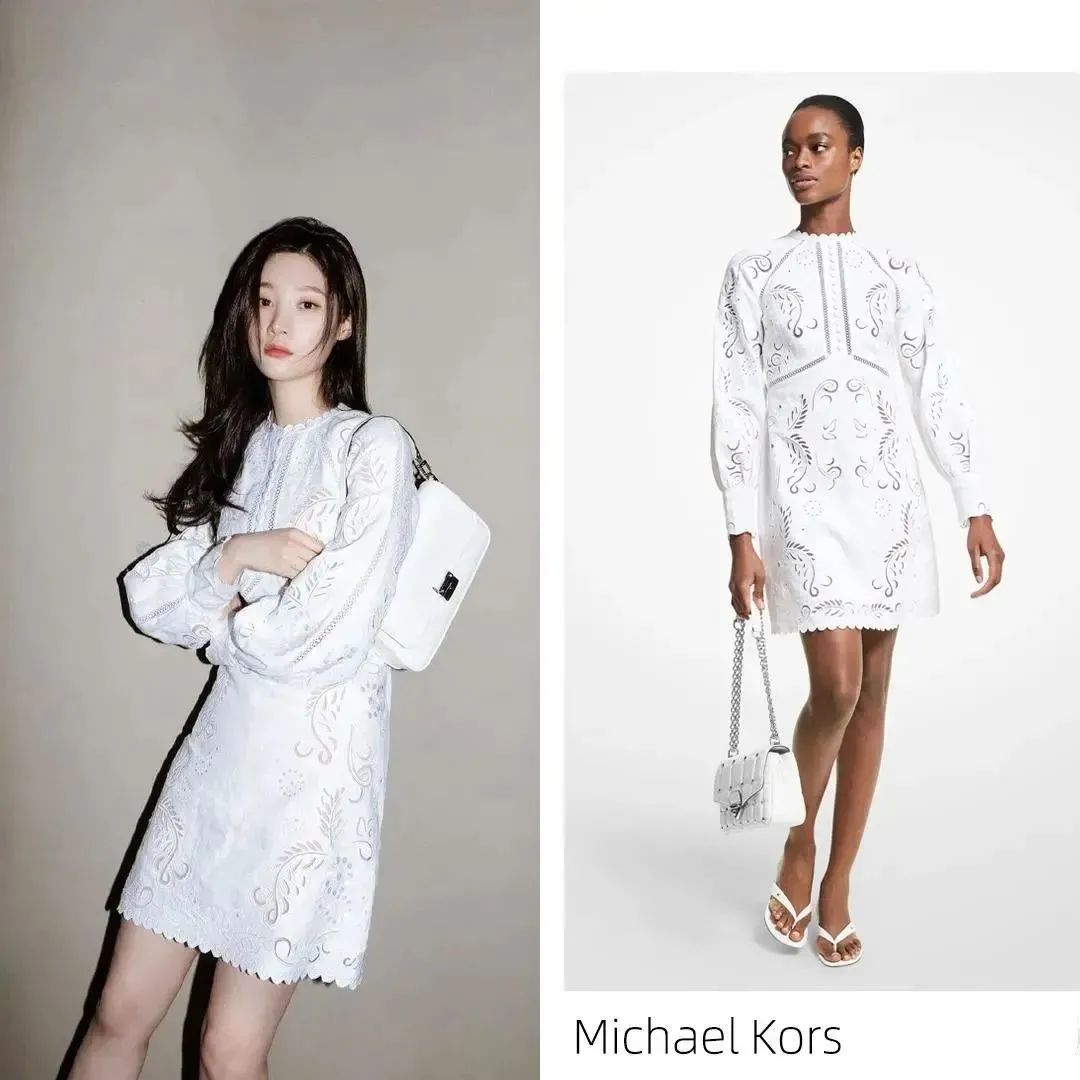 2020最会穿的女明星,女明星都穿哪些品牌