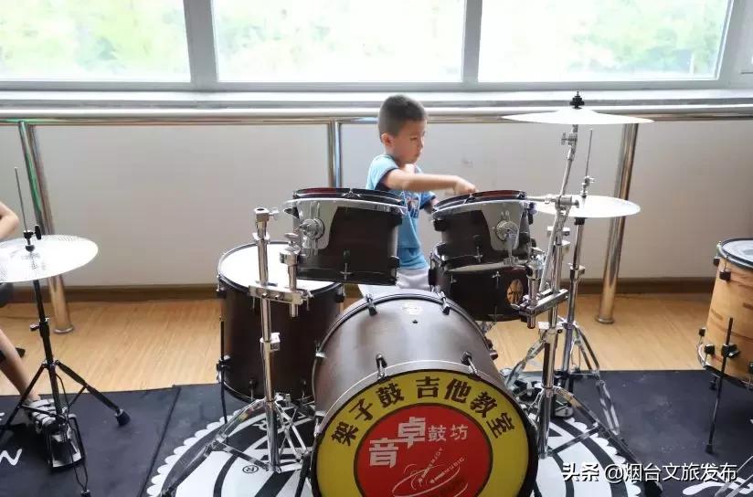 烟台大众文化惠民节,烟台市第二届市民文化节活动发布