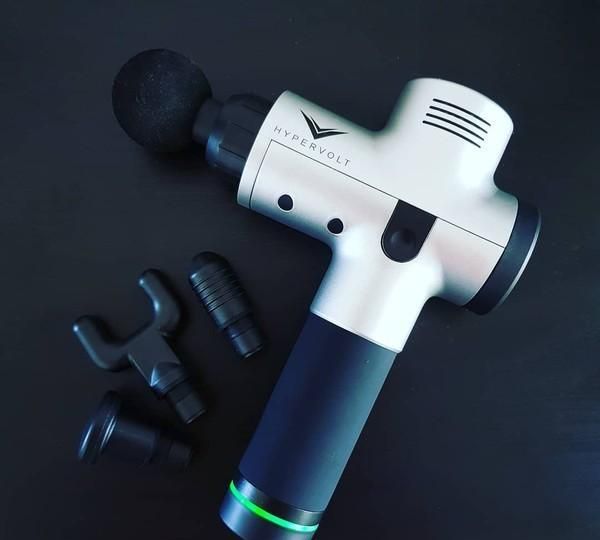 100元左右的筋膜枪推荐合金款,凑齐七次召唤神龙