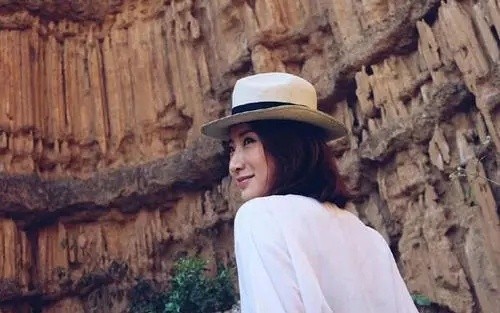 陈赫评价许婧张子萱,许婧和张子萱陈赫