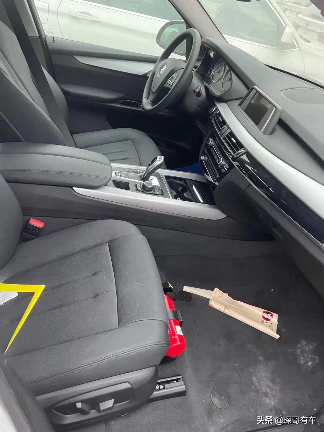 中东版二手x5值得买吗,中东版x5最新价格