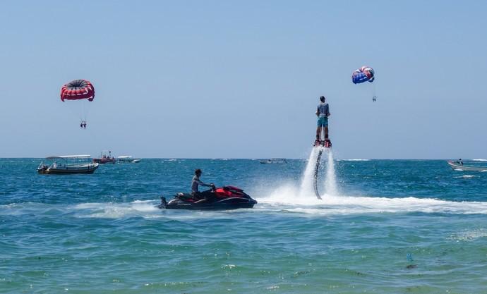 印尼巴厘岛8天之旅,普通人不跟团去周庄怎么玩
