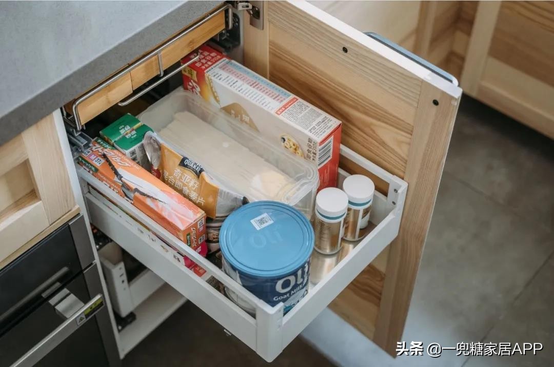 厨房橱柜不好用怎么办,橱柜不合理怎么处理