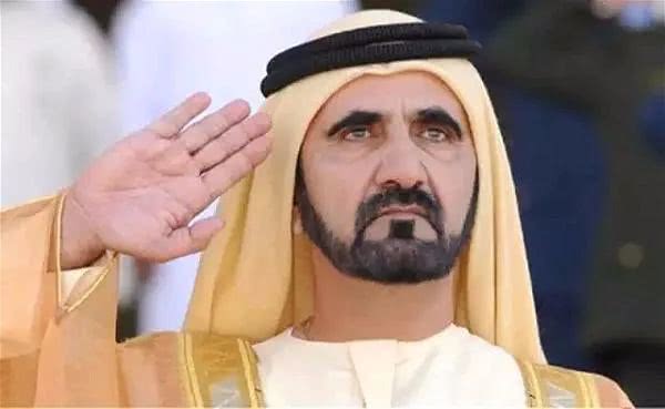 万万没想到，遍地土豪的迪拜居然是中东最穷的王室