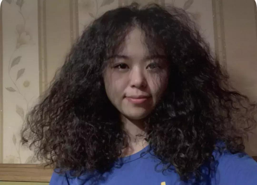 过年了，千万别逼你妈去烫头，哈哈哈哈哈哈哈哈哈哈！