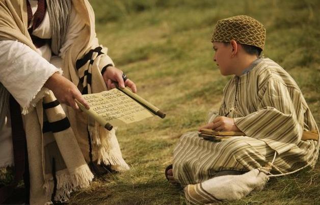 犹太人最聪明的教育方法,犹太人家教如何引导孩子思考