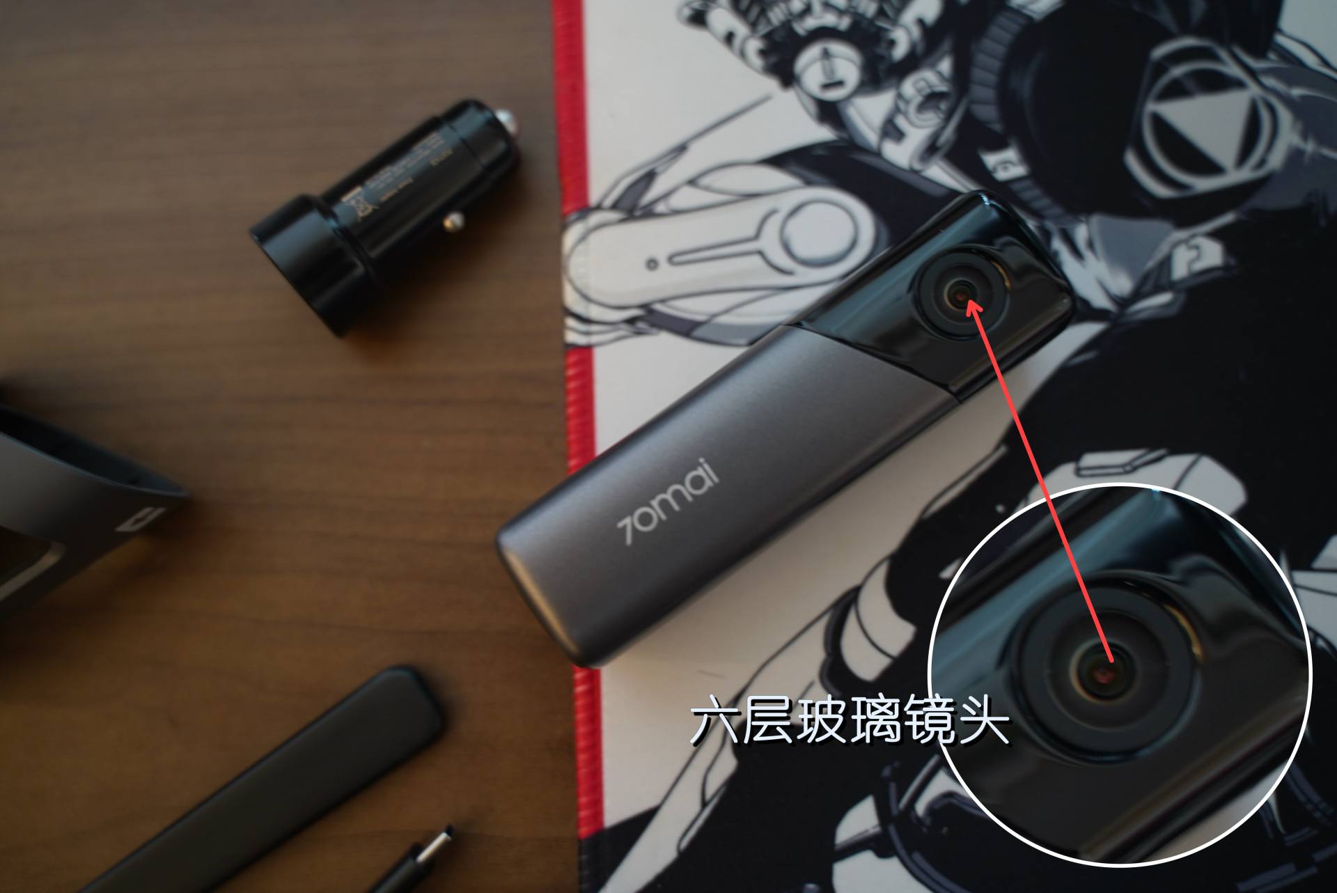 行车记录仪哪一款比较好又实用,比较实用行车记录仪推荐