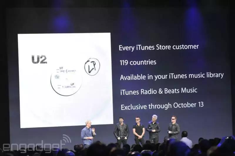 告别苹果iTunes：回顾那些摇滚瞬间