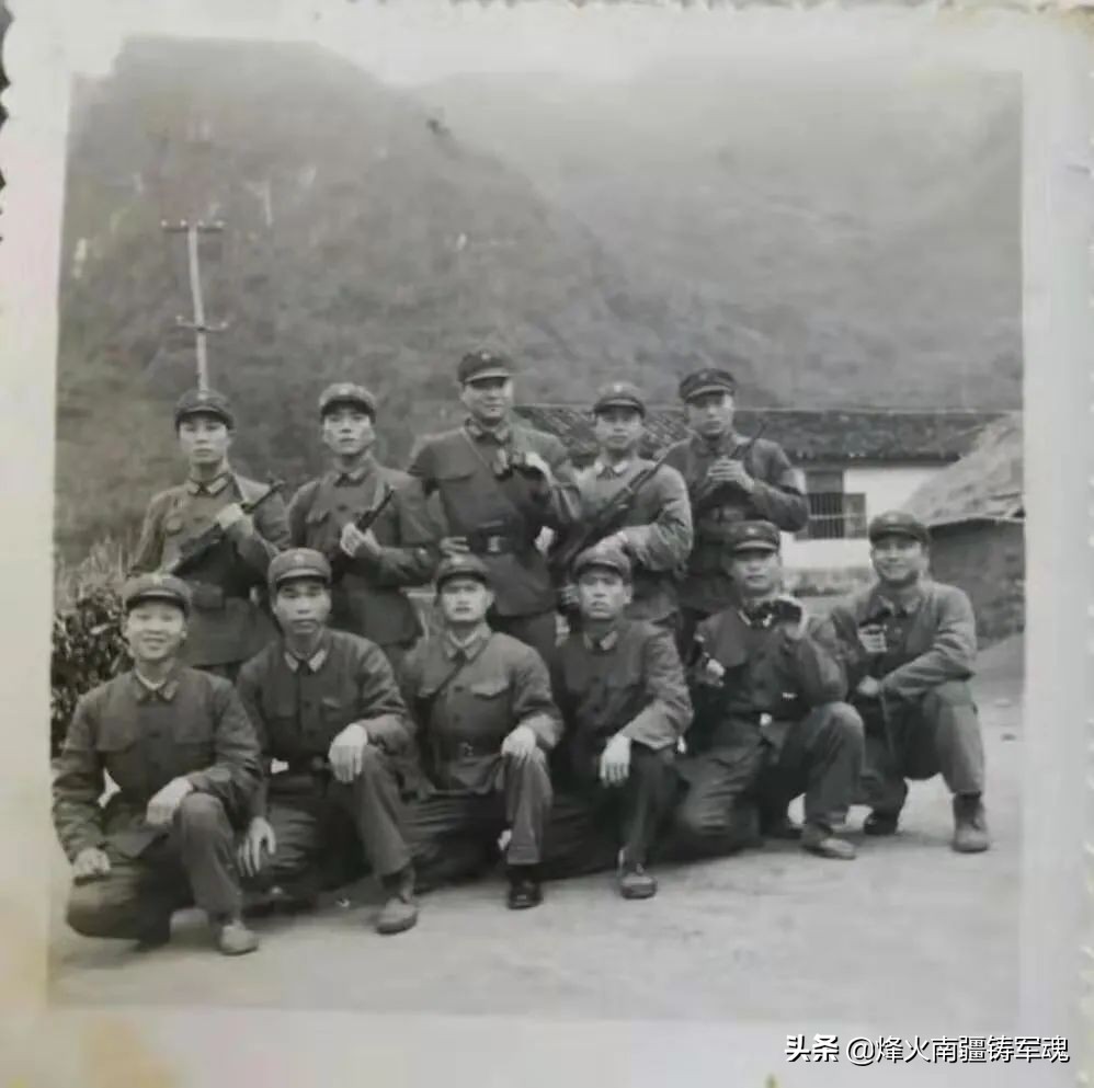 战场上的勇士，商海里的骄子，廿年建成康源大厦的铁血老兵彭积延