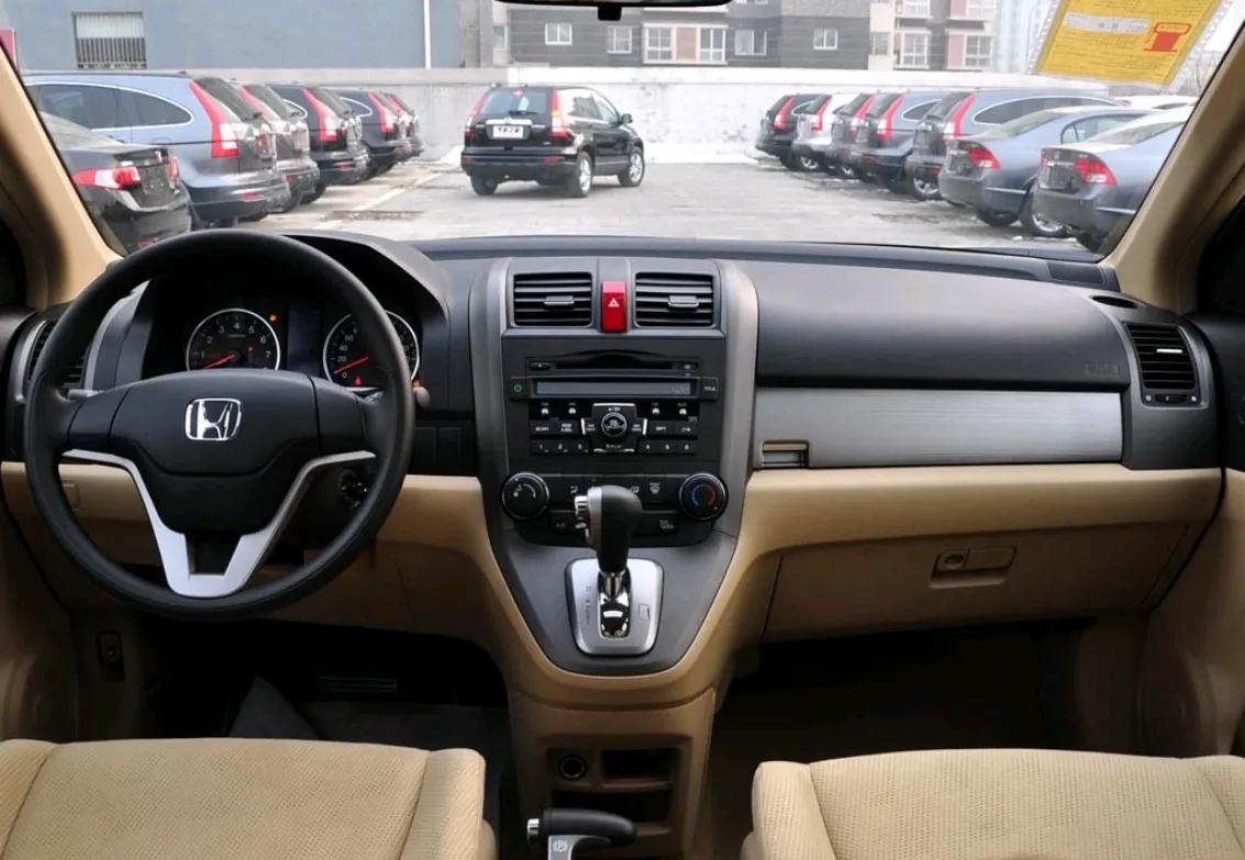 五万左右二手进口suv推荐,盘点四款20万级热门合资suv