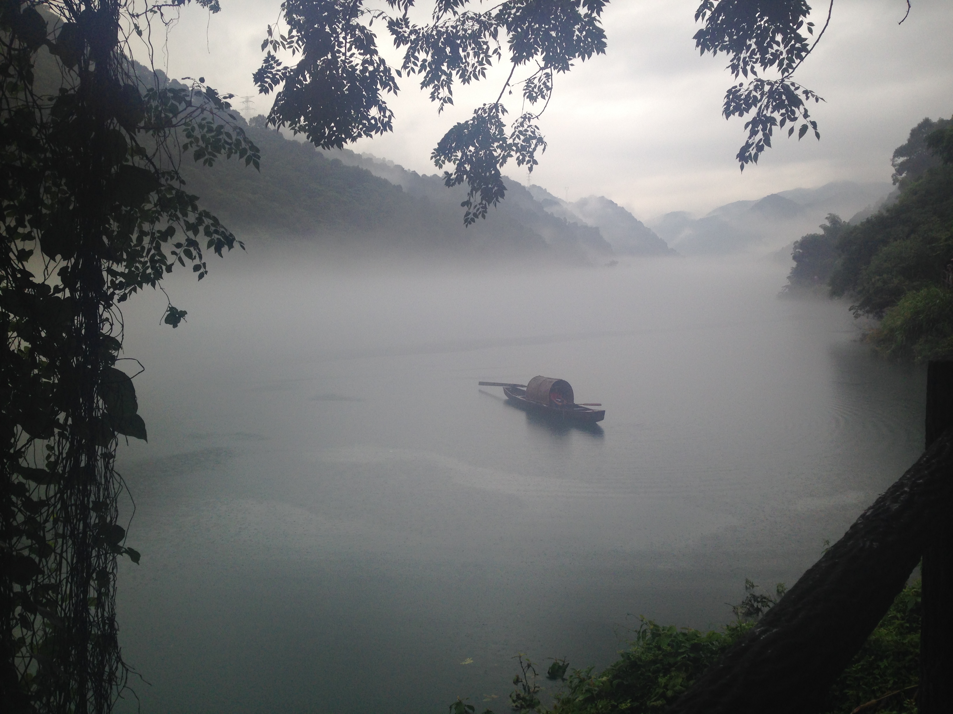 长沙到东江湖自驾游旅游攻略大全,长沙到郴州东江湖一天半旅游攻略