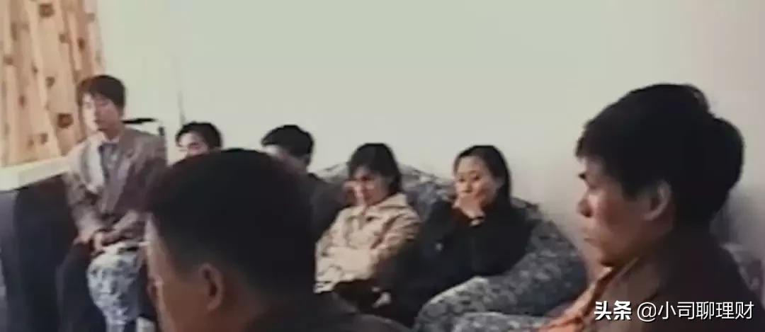 马云退休后怎么赚钱,马云退休前说过最狠的一句话