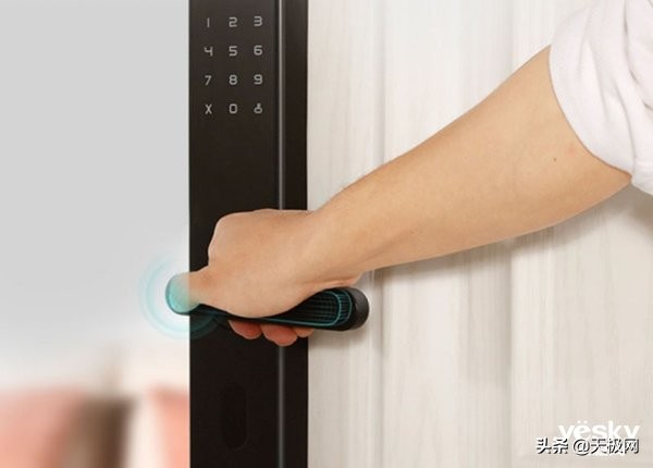 智能门锁选择哪一款好,八款热门智能门锁横评