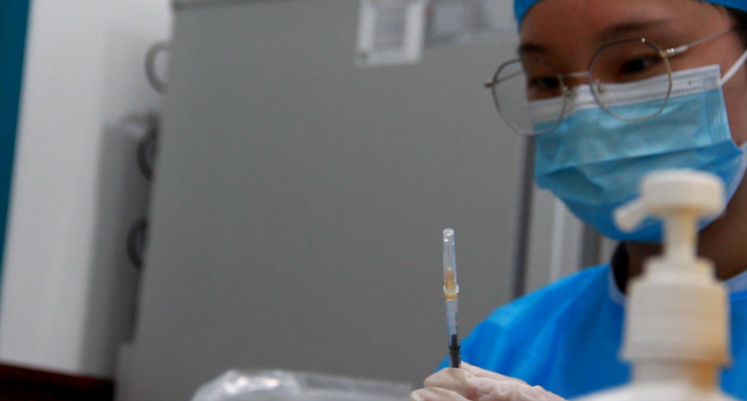 郑州新冠疫苗接种恢复,郑州接种的新冠疫苗