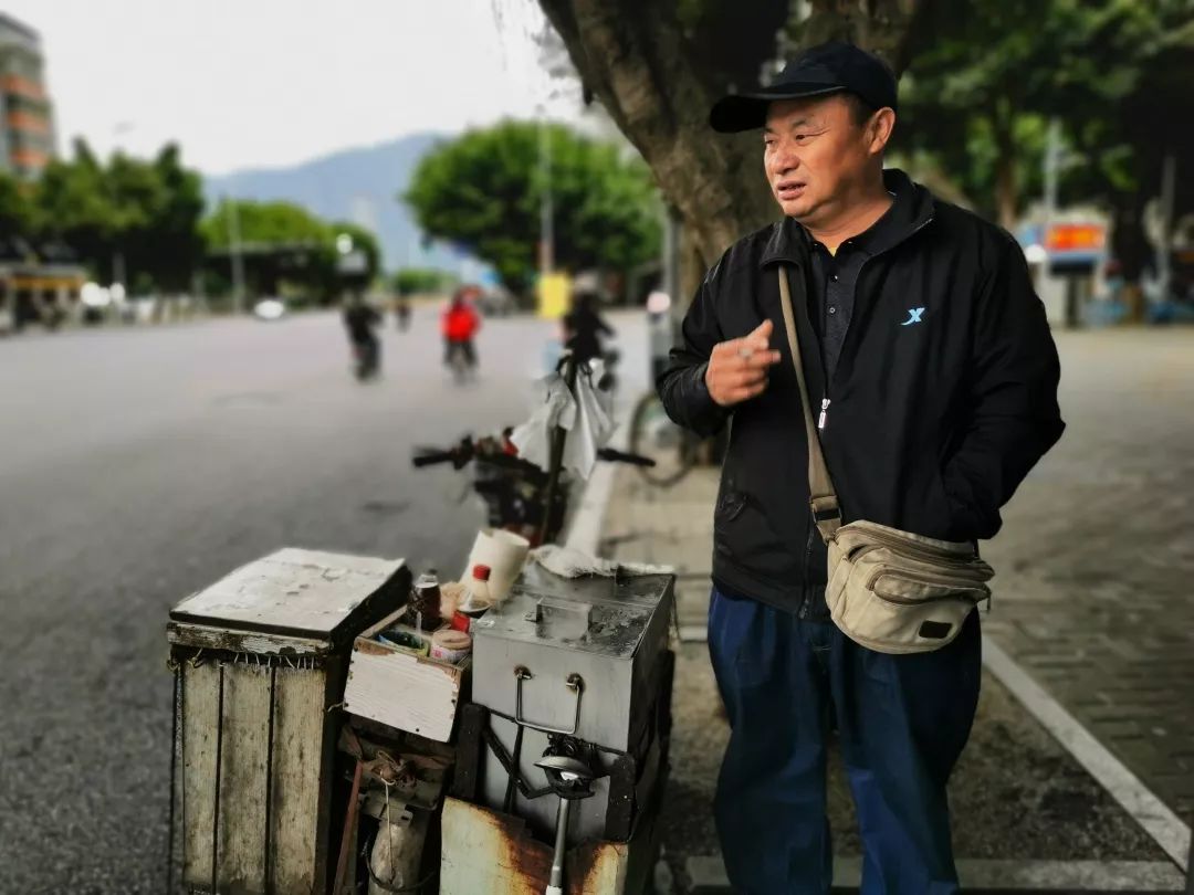 北方人觉得福州鱼丸真的好吃,福州鳗鱼鱼丸制作全过程