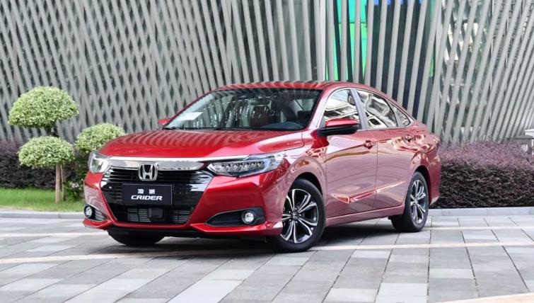 本田凌派新款四缸发动机,本田凌派1.0t三缸机问题