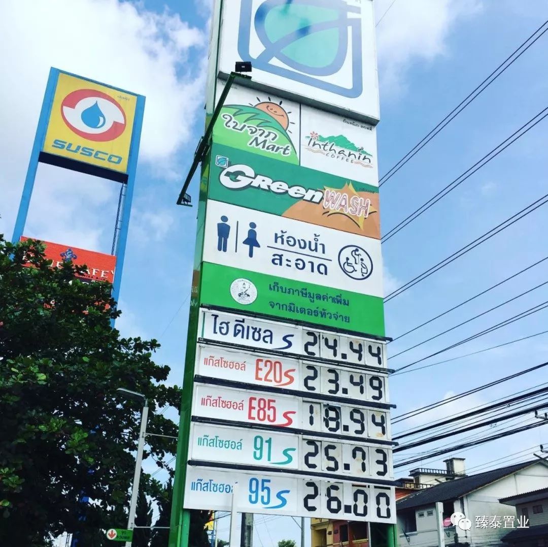 泰国买新汽车需要什么手续,泰国买二手车攻略