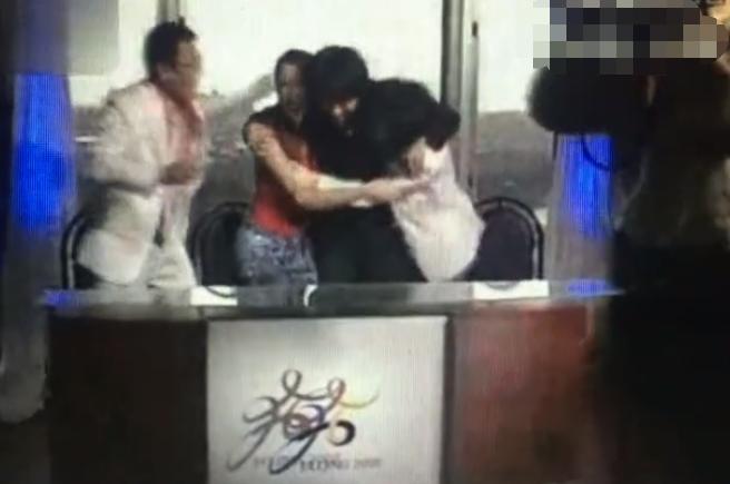 窦文涛为啥火,窦文涛油腻男