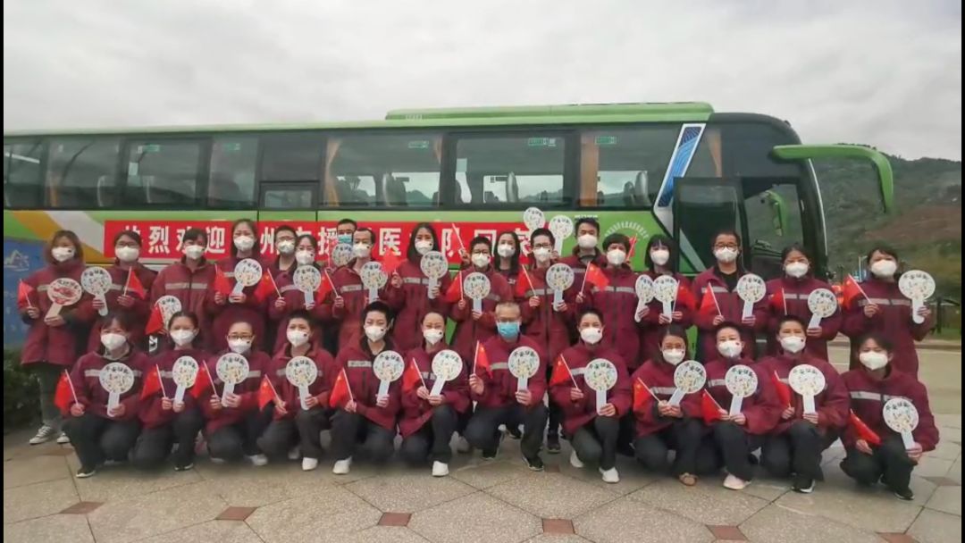 福建漳州抗疫前线,漳州市第三医院抗疫工作纪实