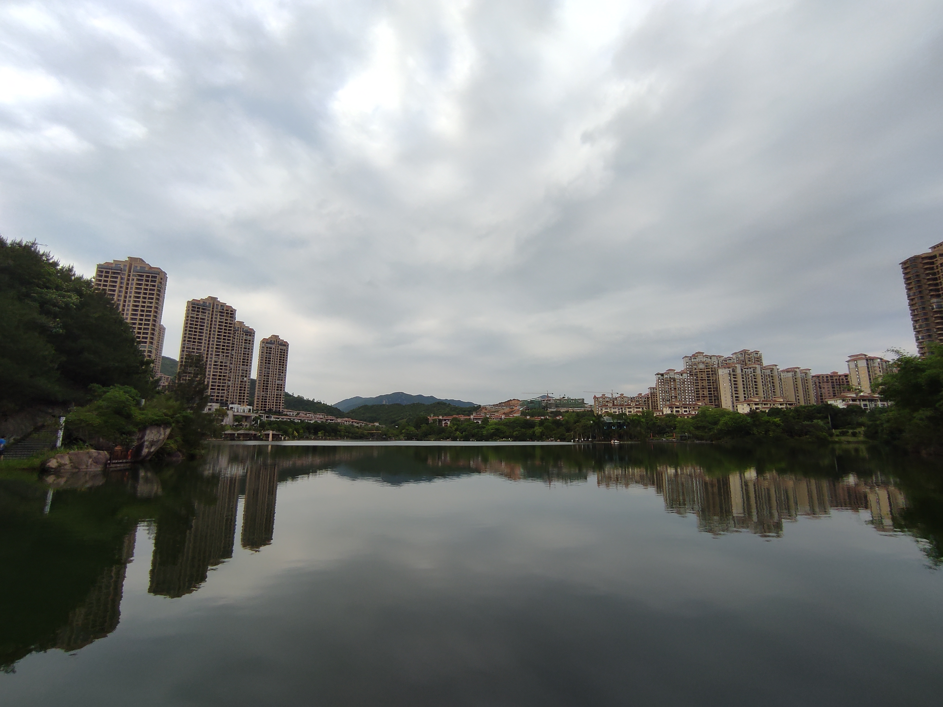 福建泉州度假山庄推荐,福建泉州聚龙小镇旅游