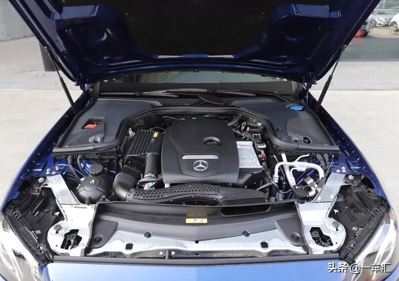 奔驰e200l运动和豪华区别,18年奔驰e200l运动型最高配