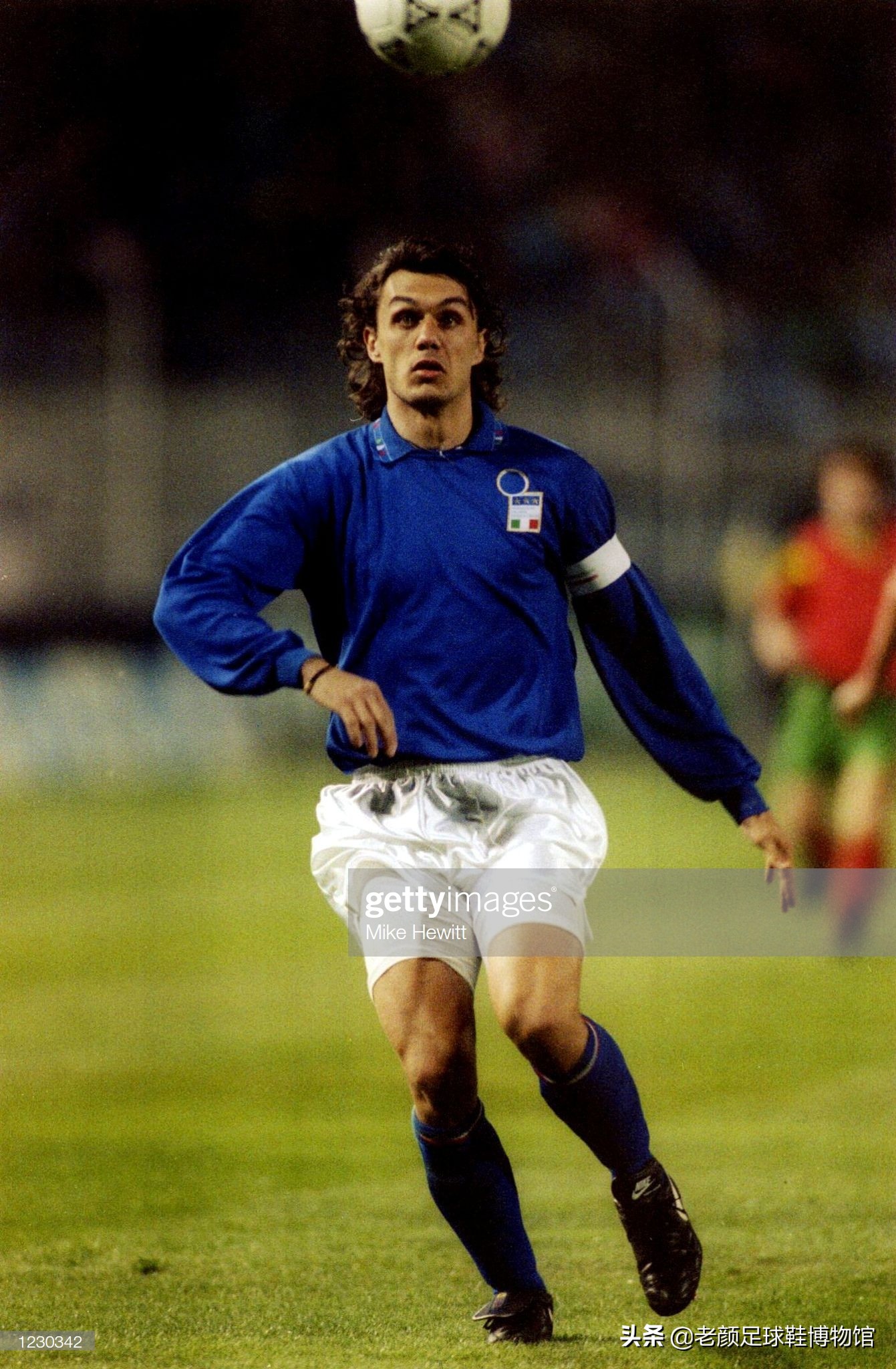 伟大的意大利左后卫世界杯,拿过欧冠的意大利前锋