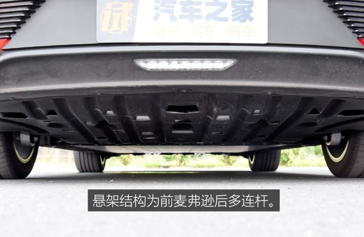 比亚迪汉evvs特斯拉model3,真正的大哥气场