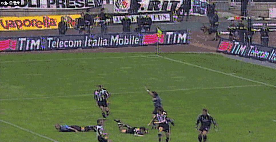 国家德比十大争议判罚,西班牙国家德比争议判罚