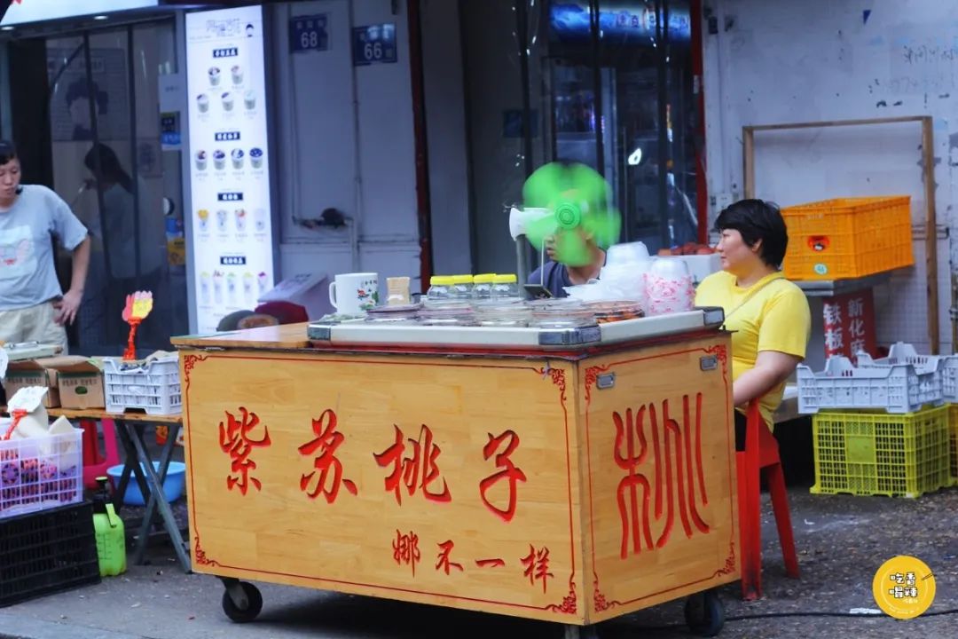 长沙最出名的小吃街哪里最好吃,长沙哪里的小吃街比较正宗地道