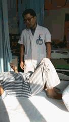 59岁女患者颈椎、腰椎都出现问题，想选择见效迅速的治疗方法