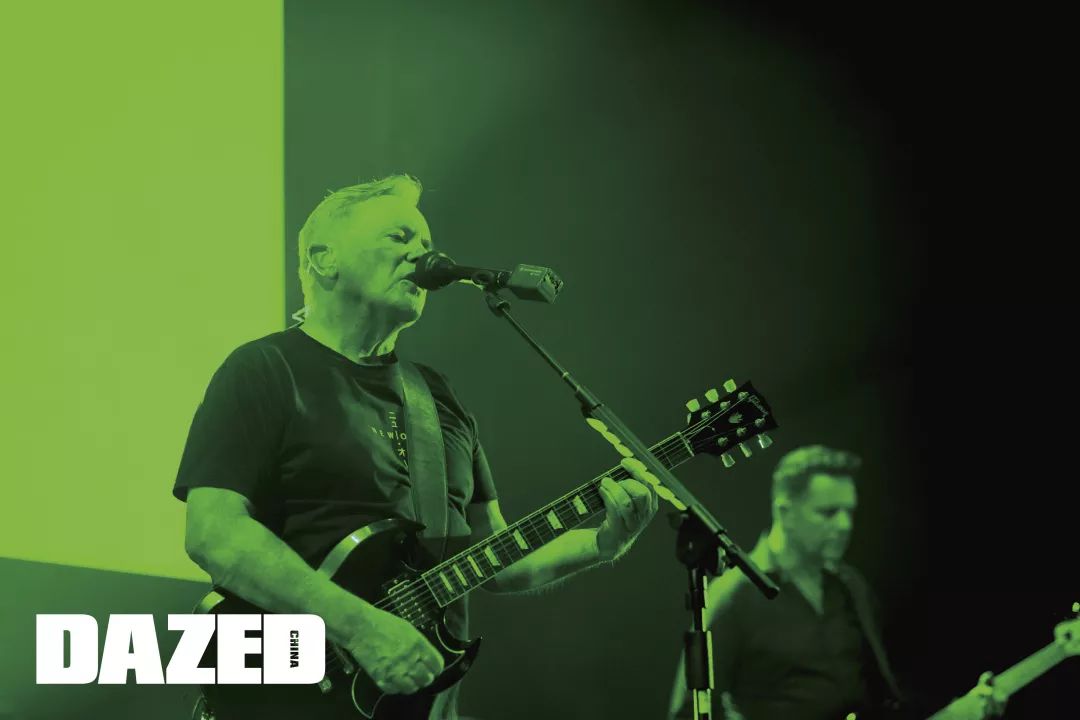 dazed杂志有中国版吗,dazed杂志