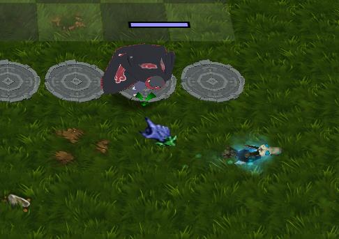 war3合作自走棋,war3自走棋推荐阵容