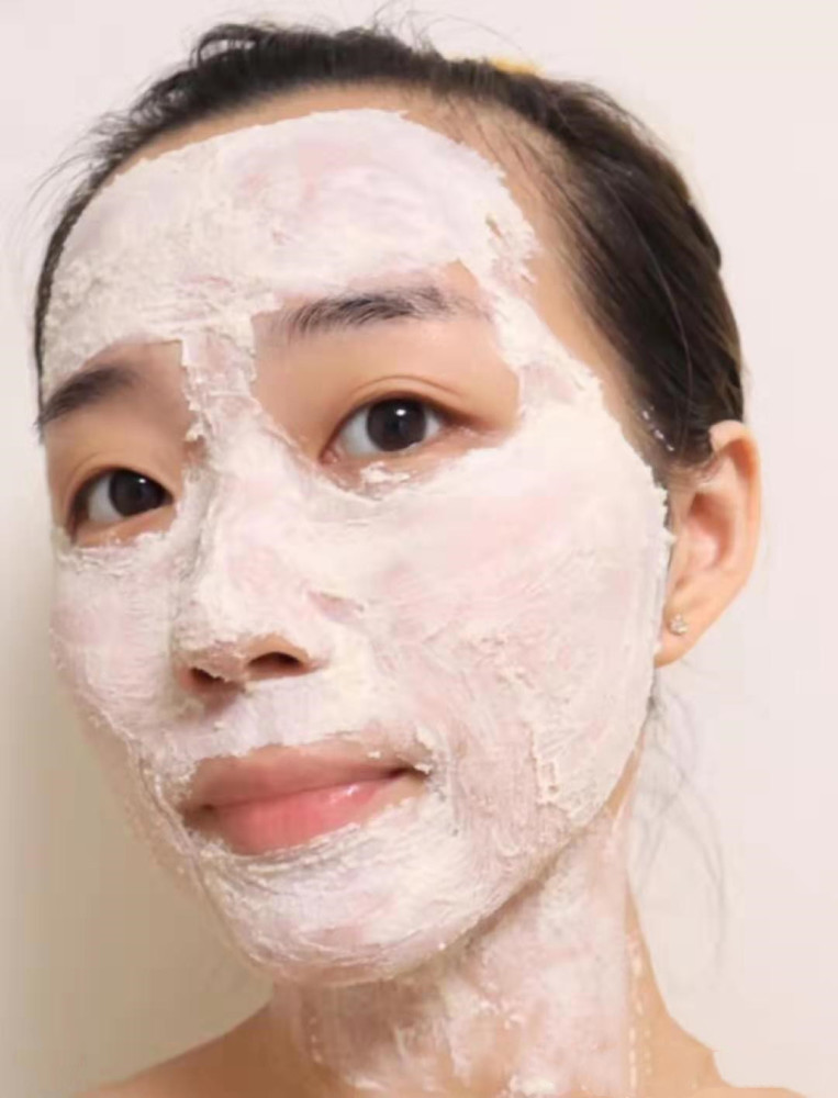 范冰冰最好用的面膜是什么,最近范冰冰晒出一款面膜