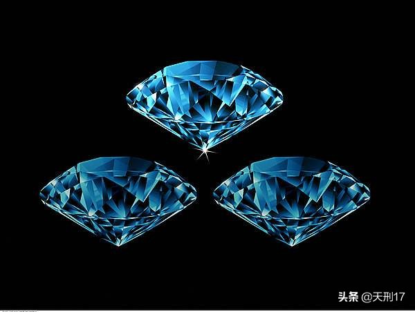 钻石恒久远一颗永流传背后的真相,钻石恒久远的原因