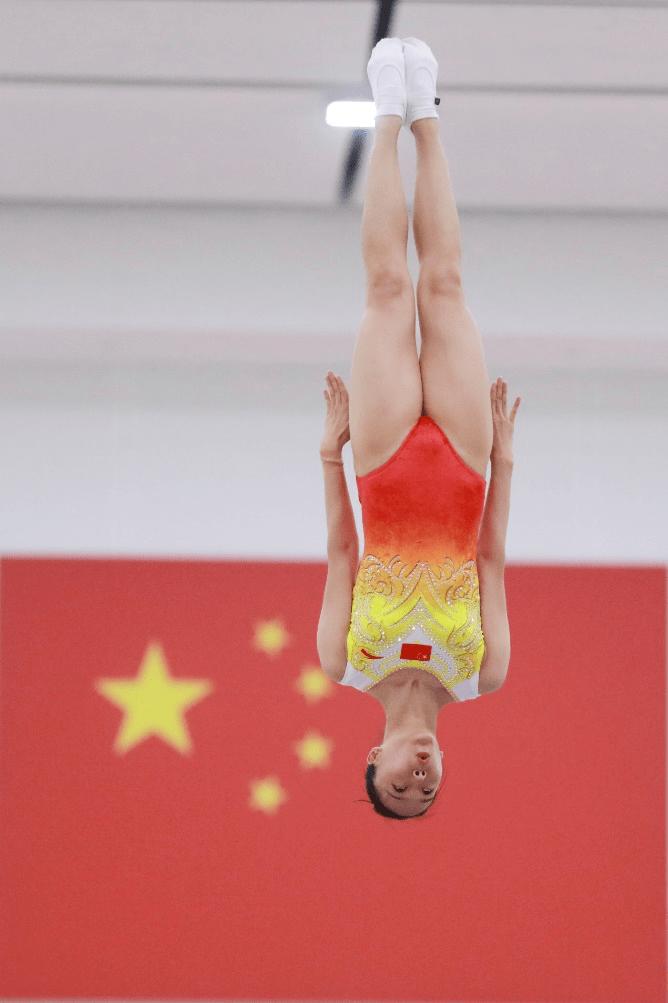 “升*旗国**，奏*歌国**”是唯一的目标！天津18名健儿出征东京奥运会