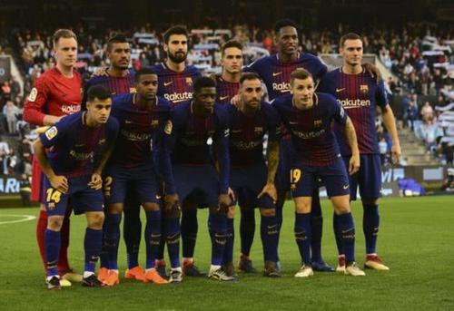 拉玛西亚青训走出的巴萨球员,巴萨拉玛西亚青训为什么那么强大