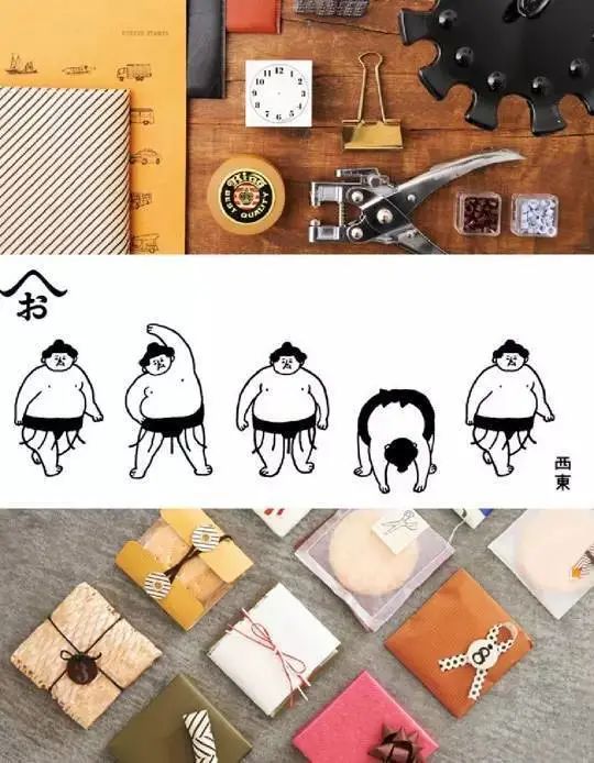 现在，全靠霓虹文具给我带来工作归属感