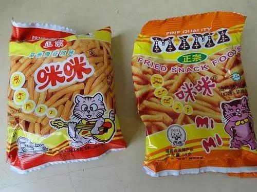 毁童年！广州人你食了二十几年的咪咪，可能是“假”的