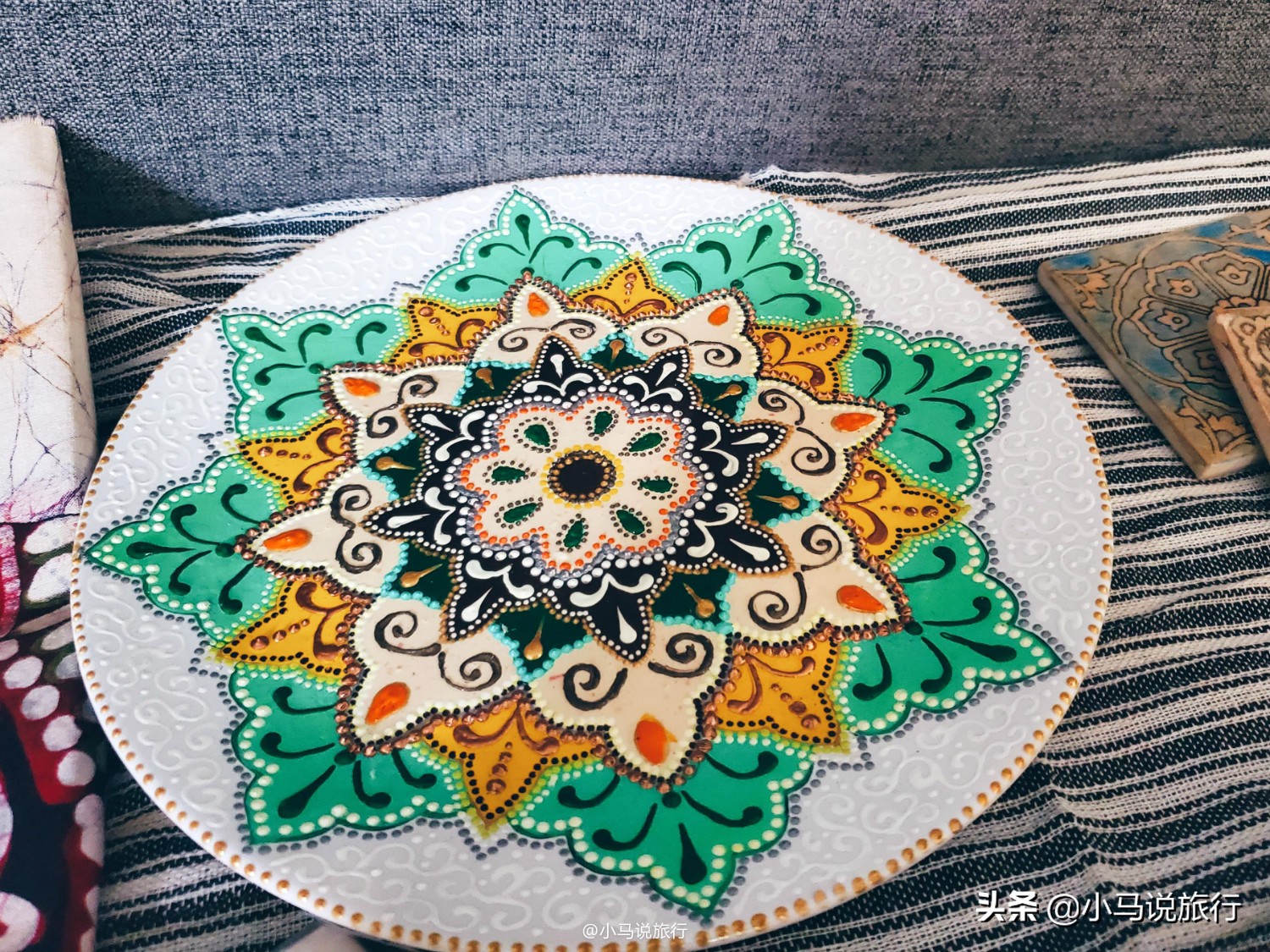 花5000元买了价值1000元的东西,花500元买的东西