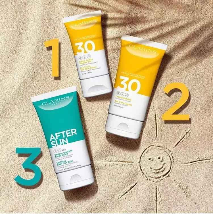 夏天不想晒黑这份防晒攻略请收好,防晒的小tips