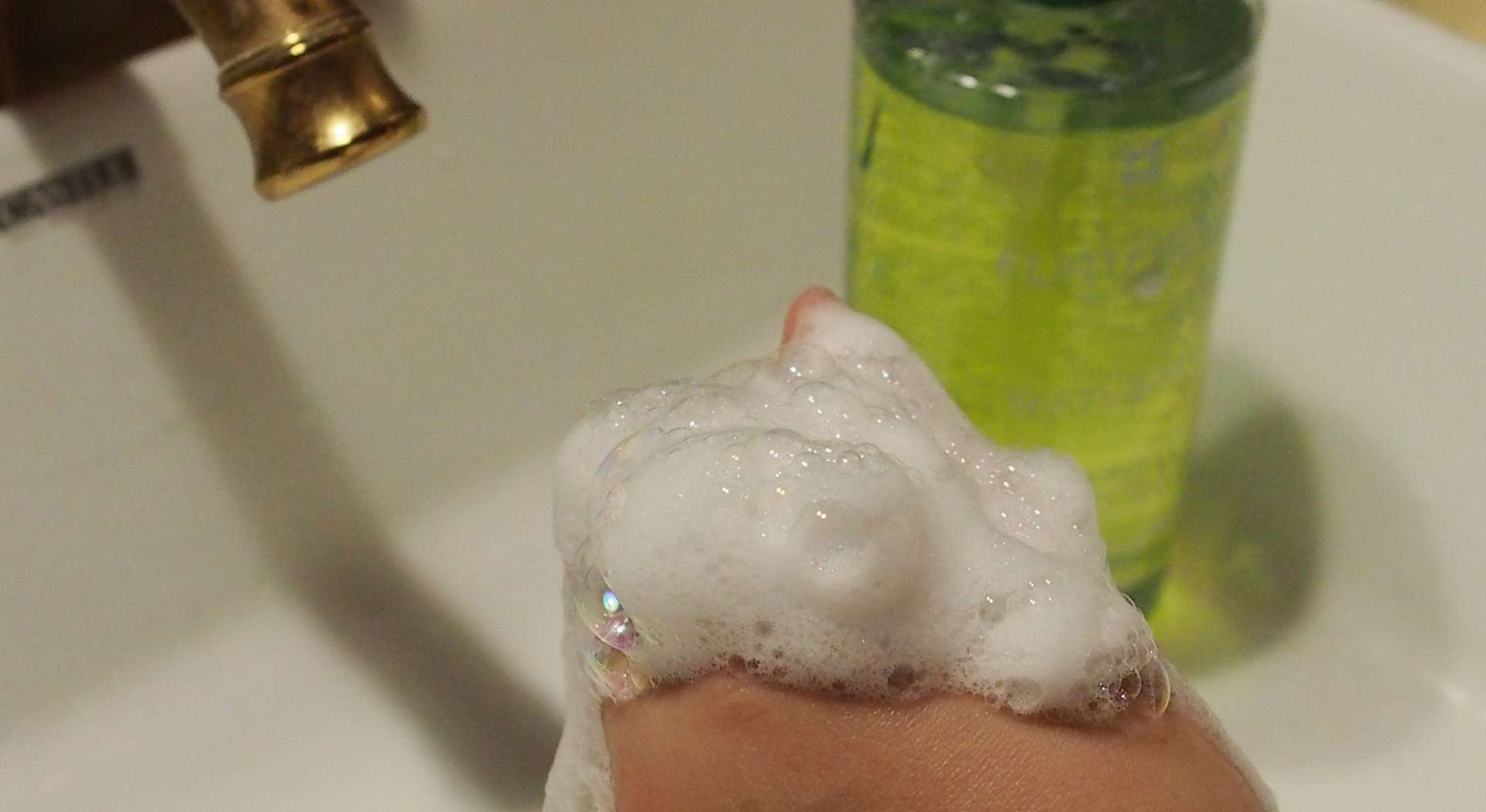 秋季新款洗发水大测评,堪比大牌的小众品牌洗发水