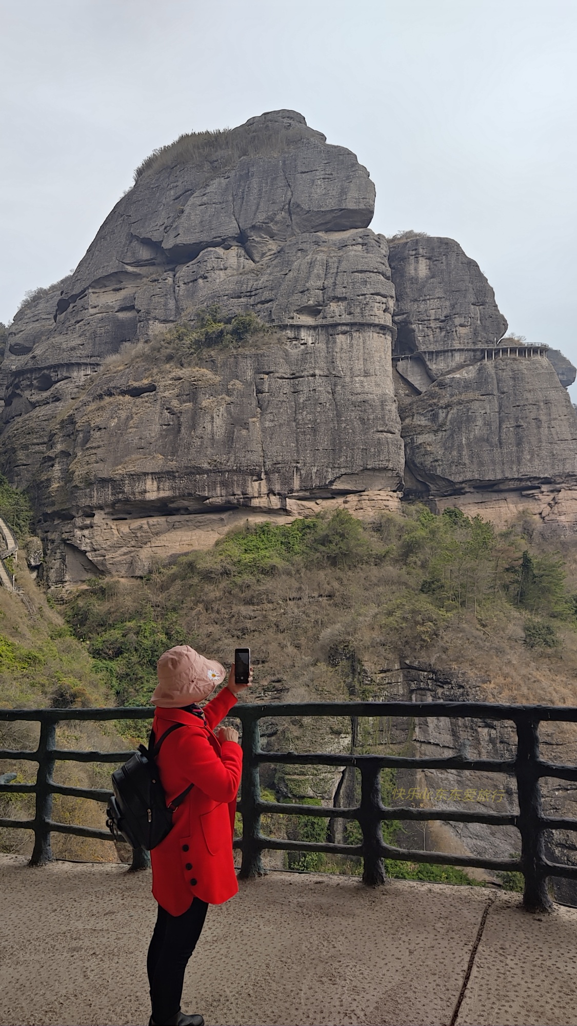 龙川霍山登山路线,夜爬龙川霍山景区
