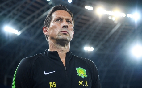 北京国安主帅热内西奥,国安主帅精彩片段视频